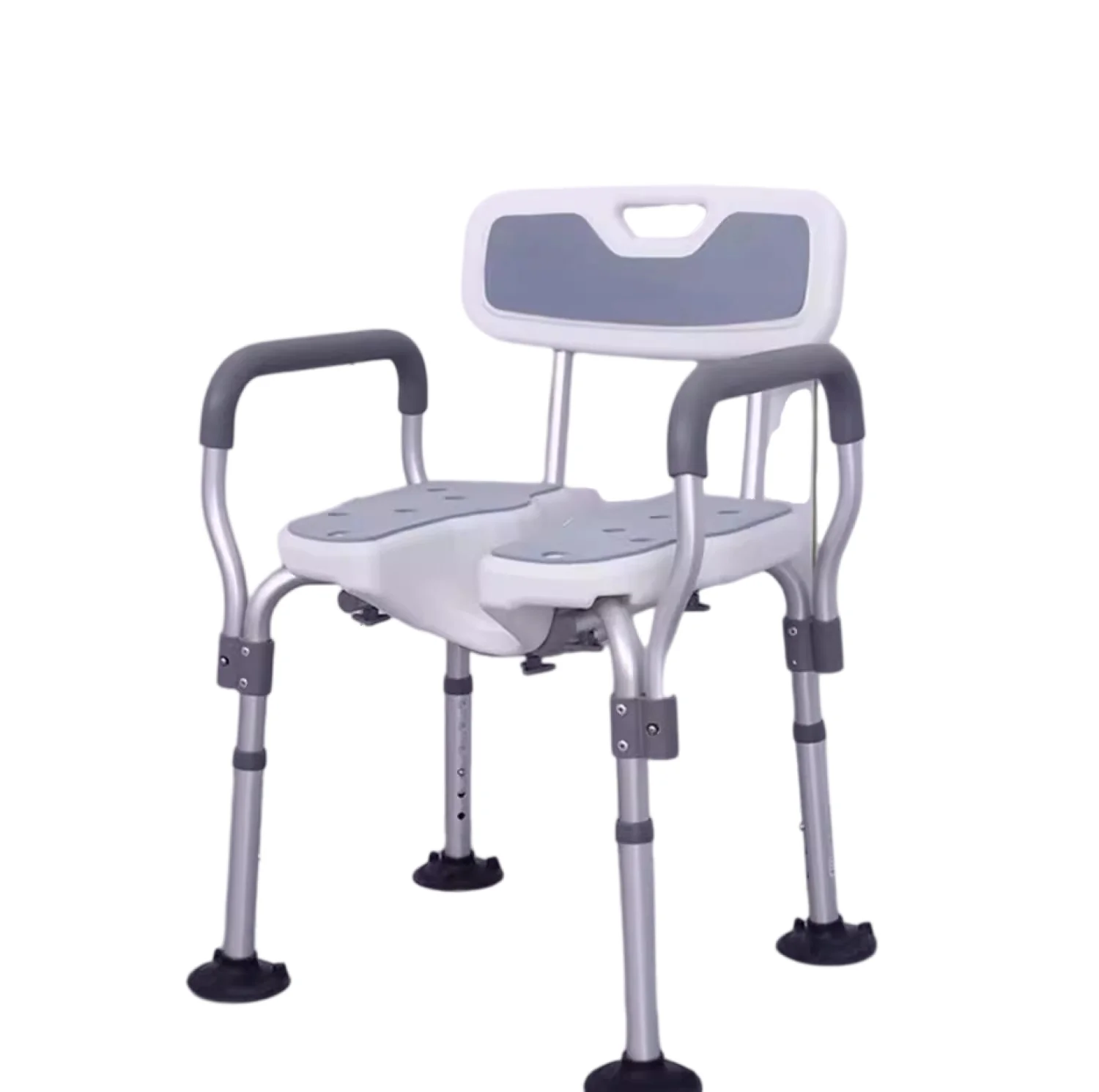 Non-slip bath chair for the elderly  Bathroom folding shower chair for pregnant women  Safety shower stand