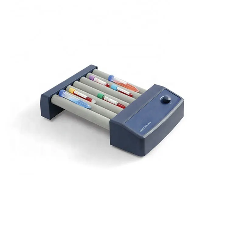 High Performance digital blood roller mixer for Hospital and Laboratory Use