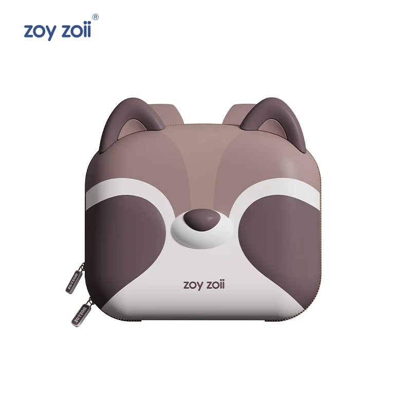 Anti-lost 3d Cartoon animal shape  Children Backpack Bag Kids Girls Boys School Bags Toddler Baby Kindergarten Backpack