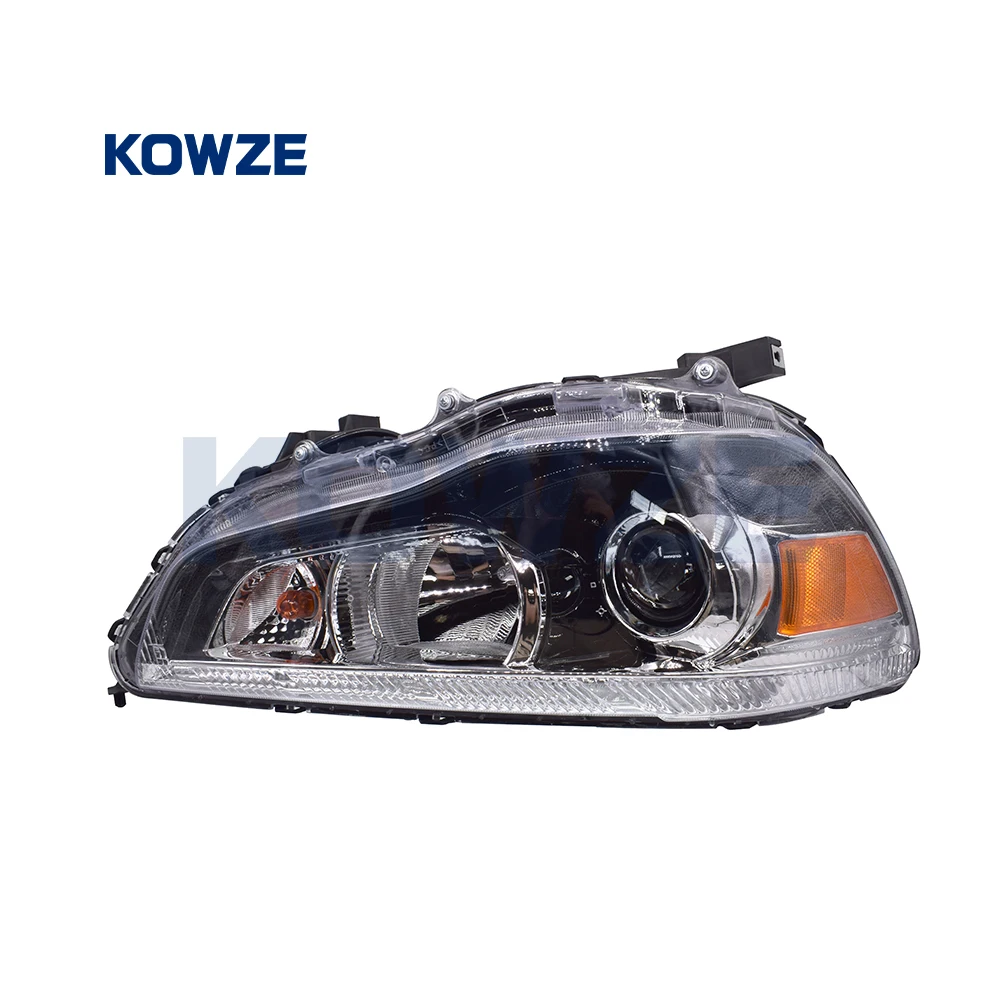 Black Headlight Head Lamp Factory Price Original Headlight for Mitsubishi Outlander ASX 8301C224