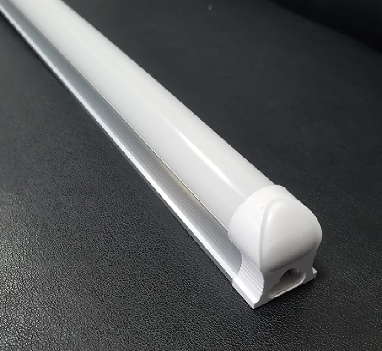 Indoor Lighting 18W OEM&ODM SKD 1FT 2FT 3FT 4FT T5 Led Tube Integrated Led Light Fixture For Home Office Shop