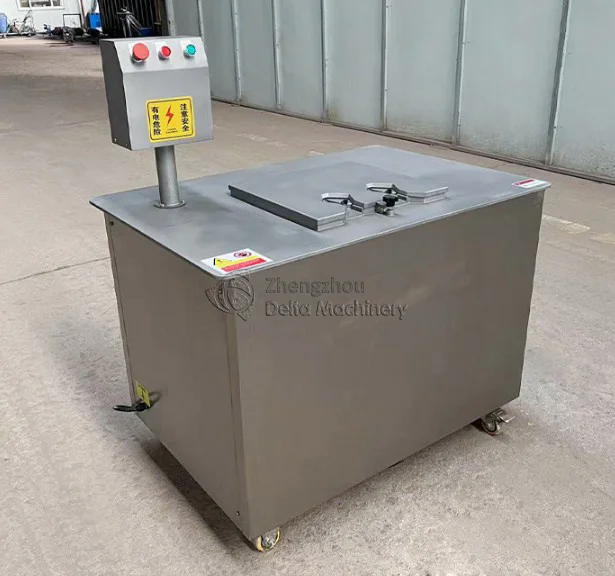 Cheap Price Chicken Feet Toenail Clipper Machine Chicken Paws Nail Cutting Machine Chicken Claws Nails Cutter Machine