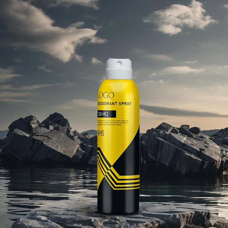 Best Price Deodorant Body Spray Perfume Customized Fragrance Spray