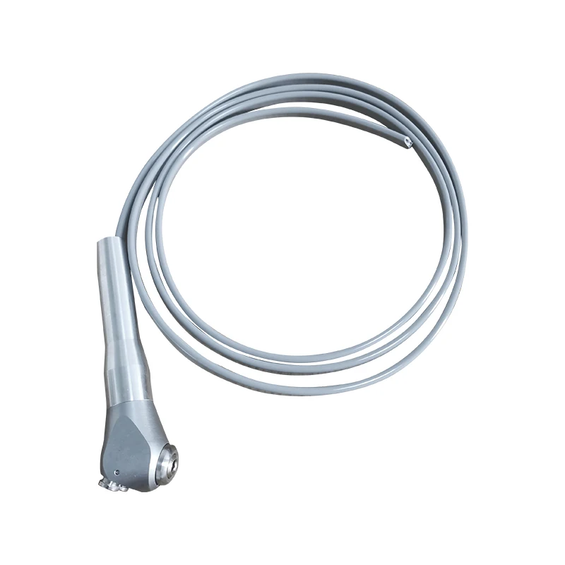 Dental three-way syringe with tube Dental equipment dental Accessories dental parts