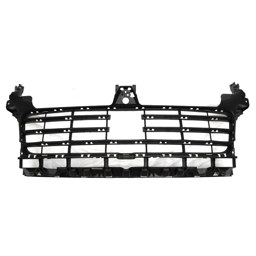 for cayenne auto parts Grille Water Tank Guard (ACC) car exterior trim oem 9Y0807683 OK1