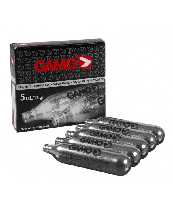 OEM Custom package CO2 cartridge good Quality CO2 gas Cylinders 12G CO2 Cartridge for outdoor sports