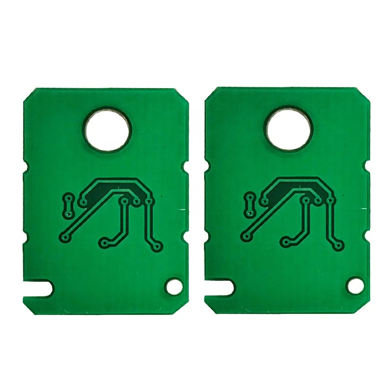 MC-G02 MCG02 Maintenance Tank Chip For Canon G620 G1220 G2260 G3260 G2160 G3160 MC G02 waste ink toner cartridge chip