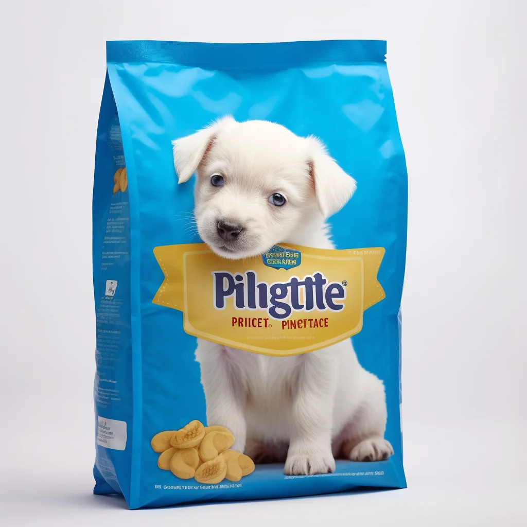 Custom Printed Wholesale Flexible Packaging Resealabledog Food Processing Line Nature Gourmet Dog Food Mylar Ziplock Bags