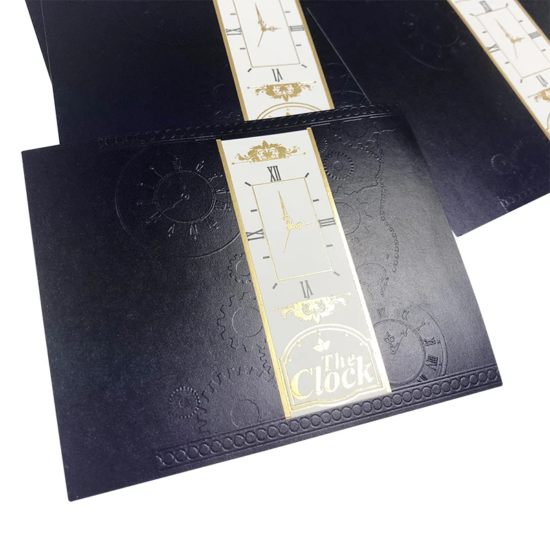 Wholesale Custom Printing Self Adhesive Private Roll Die Cut Embossed Logo Hologram Cuban Weed Cigar Band Sticker Label For Sea