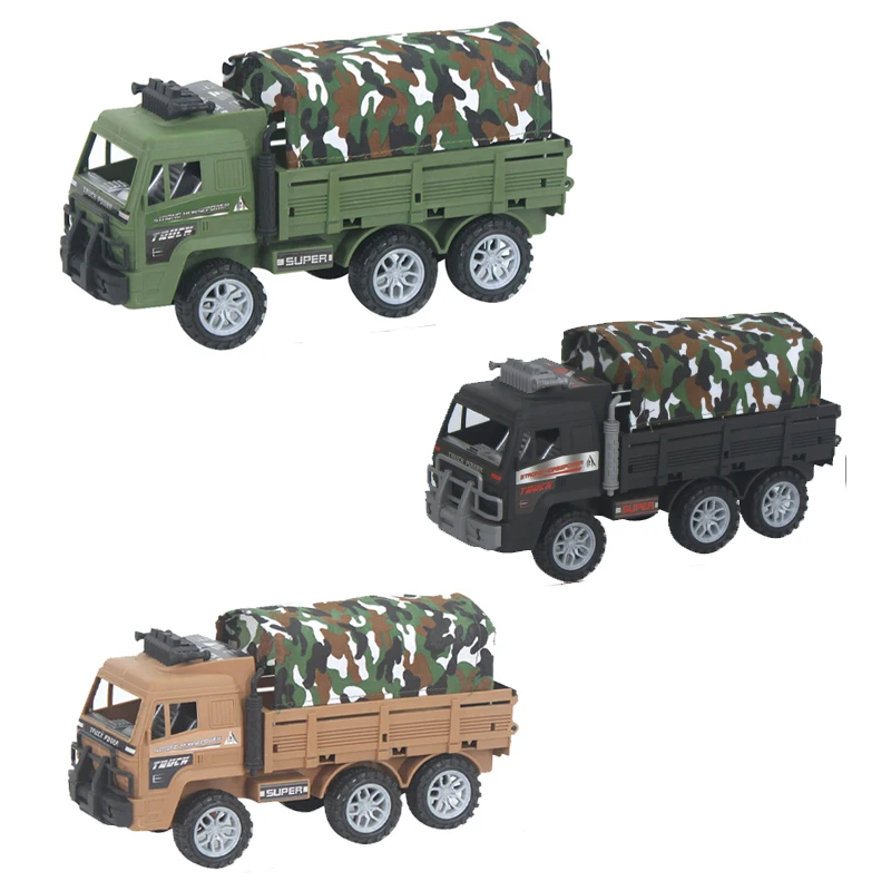 Детская модель автомобиля