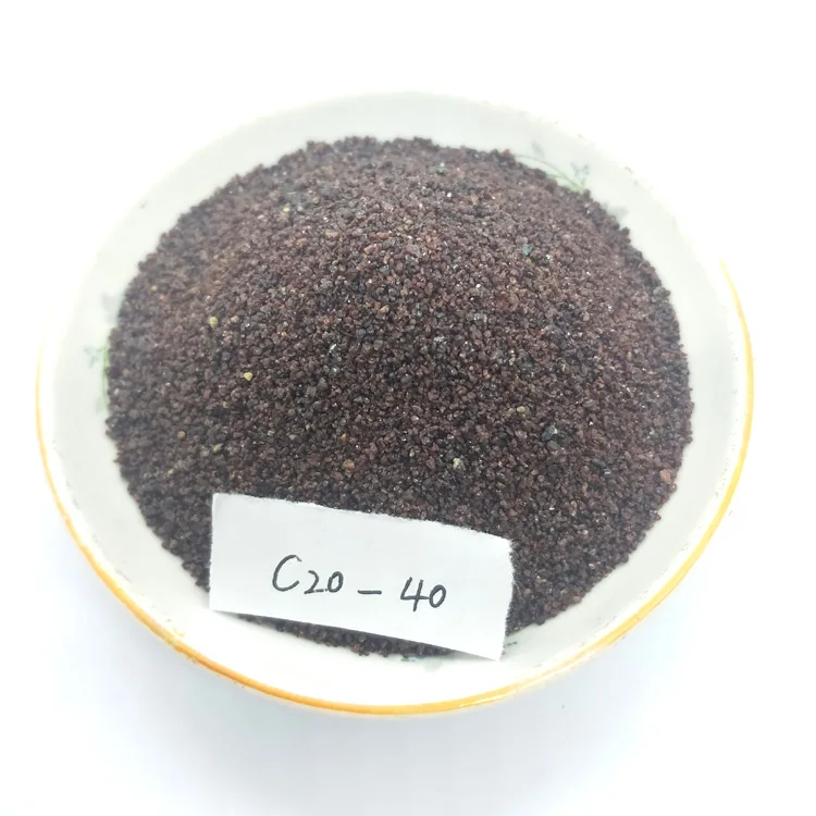 soda blasting / media blasting / sandblasting media