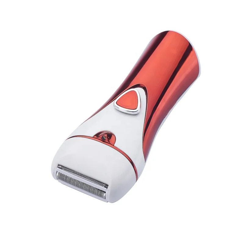 3 in 1 multifunction 100-240v portable women electric epilator