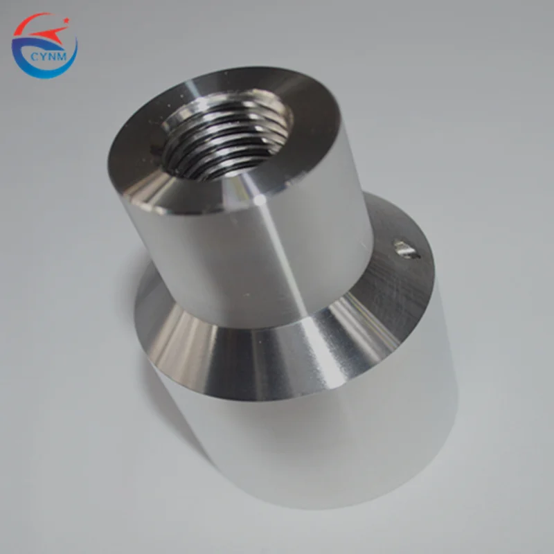 
Chengyi Pure molybdenum seed chuck for CZ system 