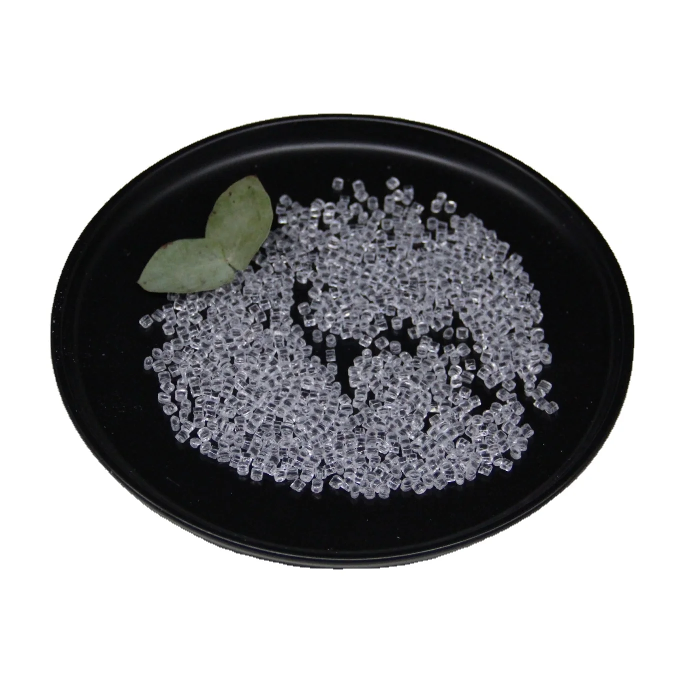 Factory price high quality granules general purpose recyle polystyrene gpps / GPPS virgin plastic granules