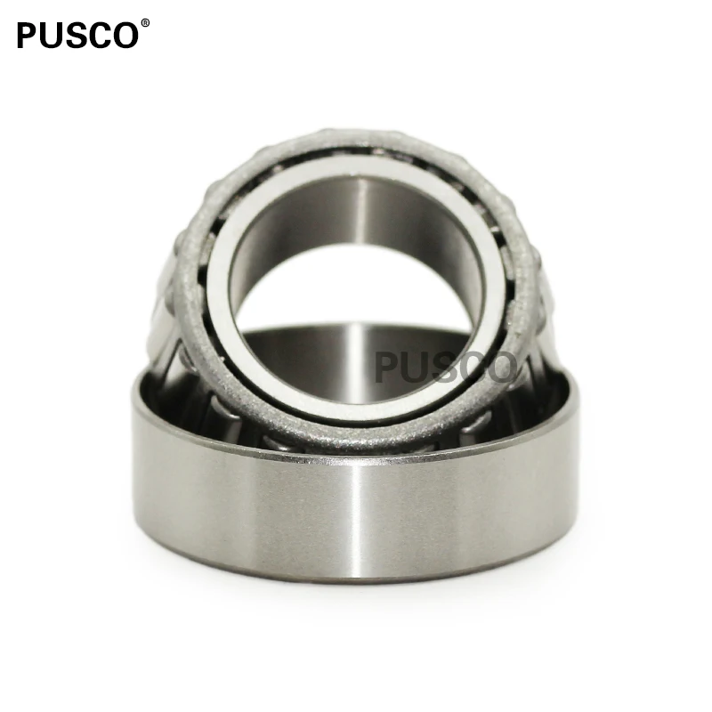 PUSCO High Quality Single Row Carbon Steel Bearing 32209 45*85*23 mm For Industry Heavy Duty Truck Tapered Roller Bearings 32209