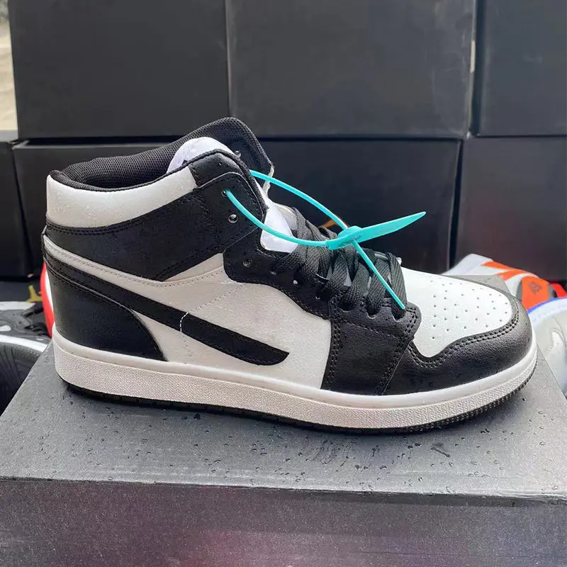 Second Hand Shoes Branded sneakers Made in Vietnam Original basketball sports shoes mixed stock shoes For Man And Women