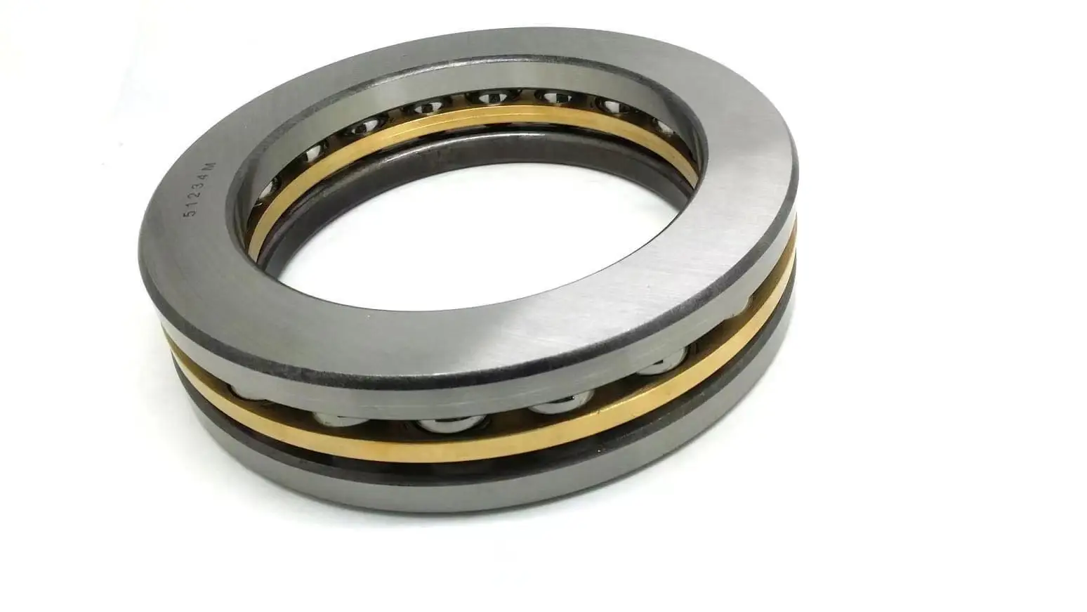 Thrust Ball Bearing Original High Quality Fubo Bearings 51106