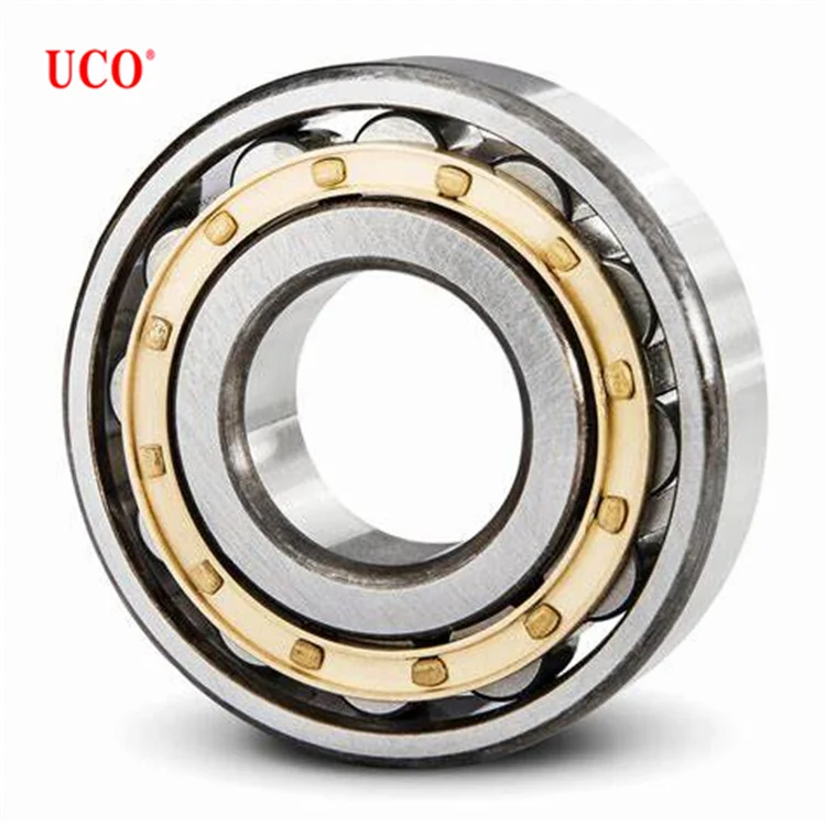 Vibrating screen bearing NUP217ECP NUP218ECP NUP219ECP NUP220ECP cylindrical roller bearings
