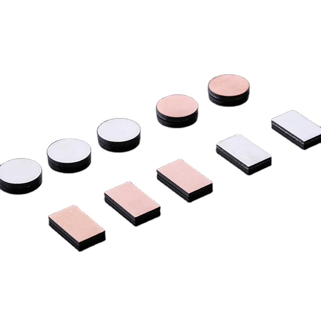 High Quality AgSnO2 Contact Tip Welding Electrical Contacts Point For MCB