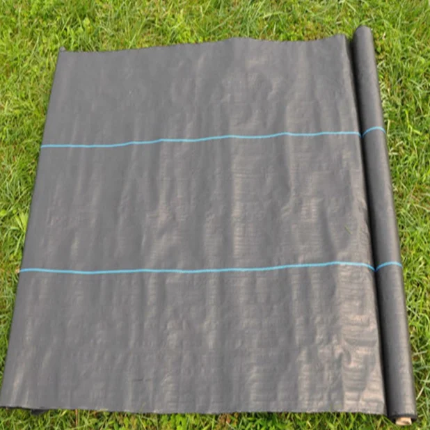 Black woven fabric handbag cloth material PP/PE film composite woven fabric can be customized