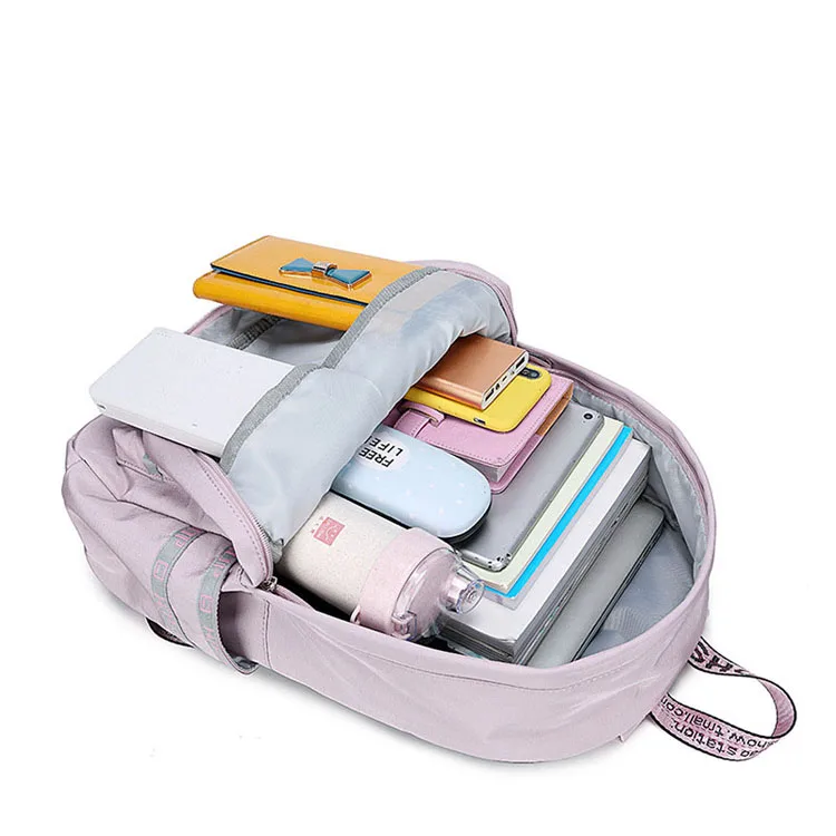Wholesale China Cheap Travel Bagpack Student Back To School Bag Backpack For College Girl Boy Suppliers 2022 Buy Sales