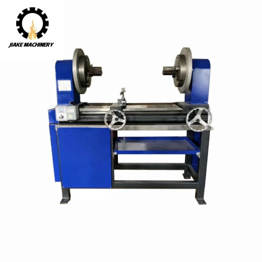 205mm Chunk hole Glass Blowing Lathe Glass Blowing Machines