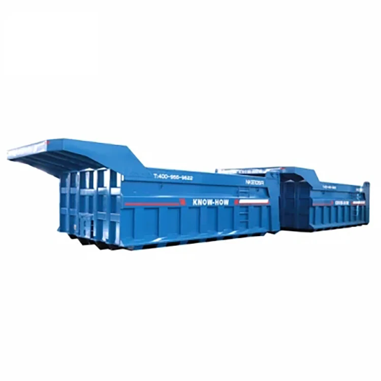 108 ton electric drive mining dump truck for sale