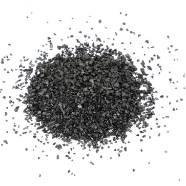 GPC Graphite Petroleum Coke as Carbon Additive Recarburizer  for Foundry