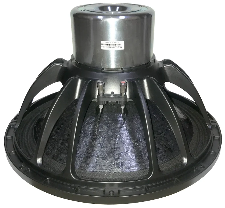 Neo Quality 18 inch subwoofer powerful stage pa speaker manufacturer BASS SPEAKER PRICE system audio neodymium 18 inch speaker