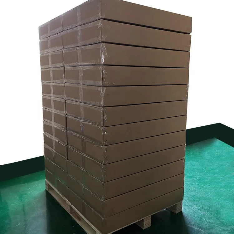 Manufacture Cleanroom 35micron 26x45inch Disposable 30 Layers Peelable Blue LDPE Dust Free Sticky Mat