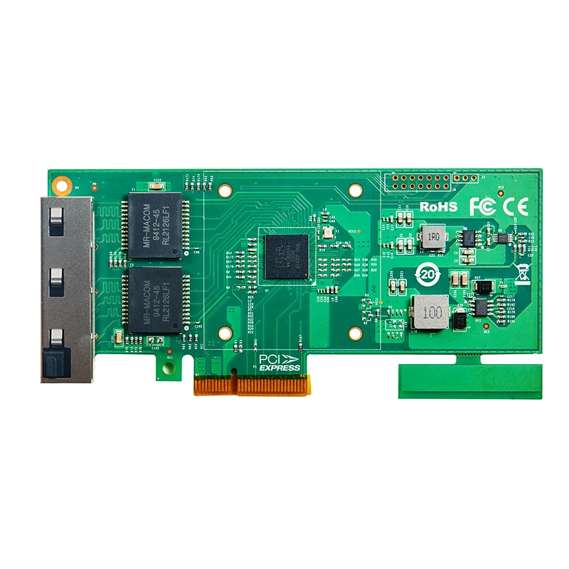 One Stop Pcba Services Smt&Dip Assembly Factory Wholesale Pcb High Frequency Waveguide Pcb Pcba Assembly