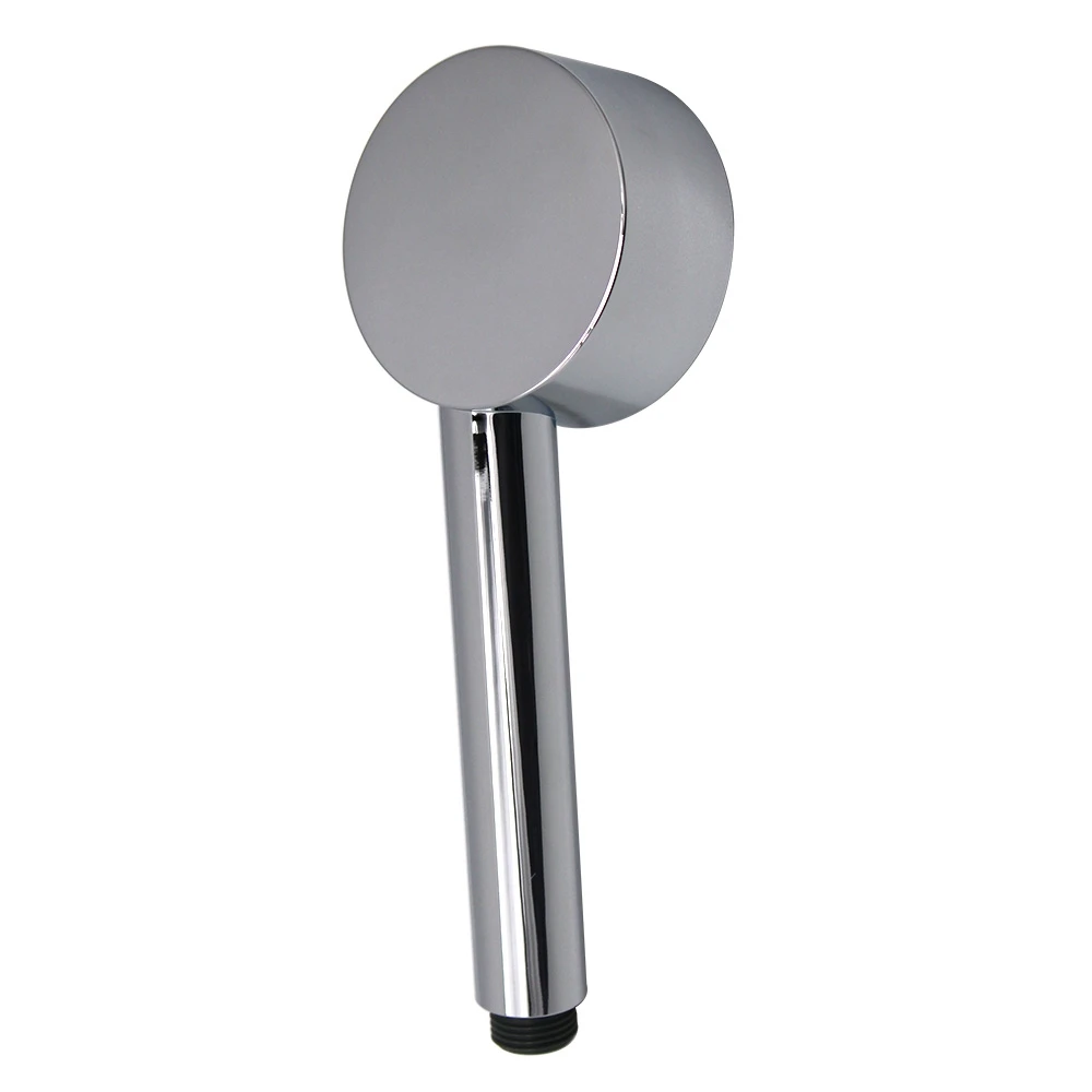 Factory wholesale simple bathroom pressurized shower set shower handheld nozzle