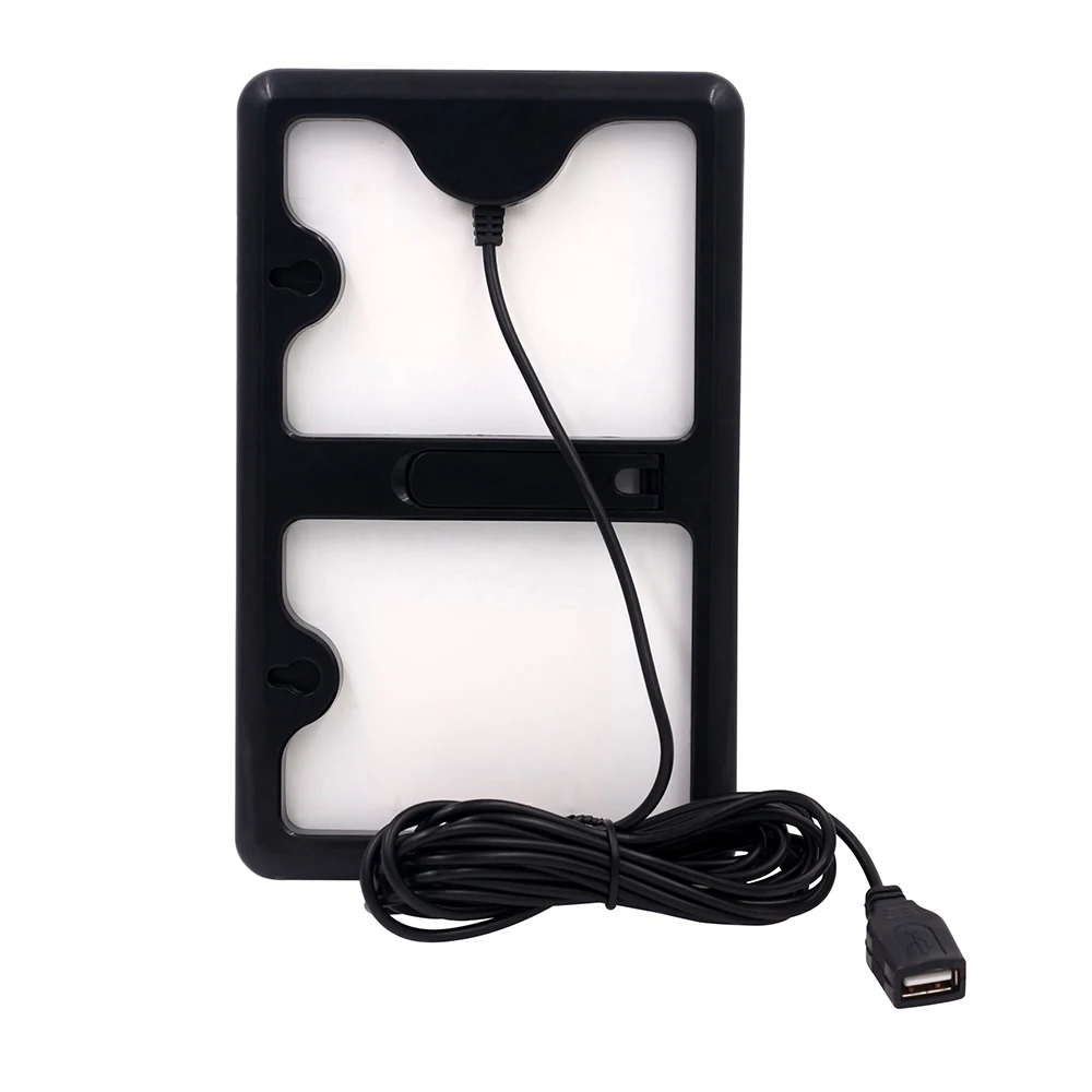 High Efficiency Solar Panel Wholesale Portable Mini Solar Panel 2W 6V Low Price Solar Panel Charger for Mobile Phone Charging