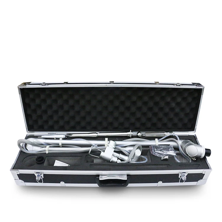 CO2 Fractional Laser Tighten Vagina Beautify Vagina Medical Beauty Equipment / fractional co2 laser machine