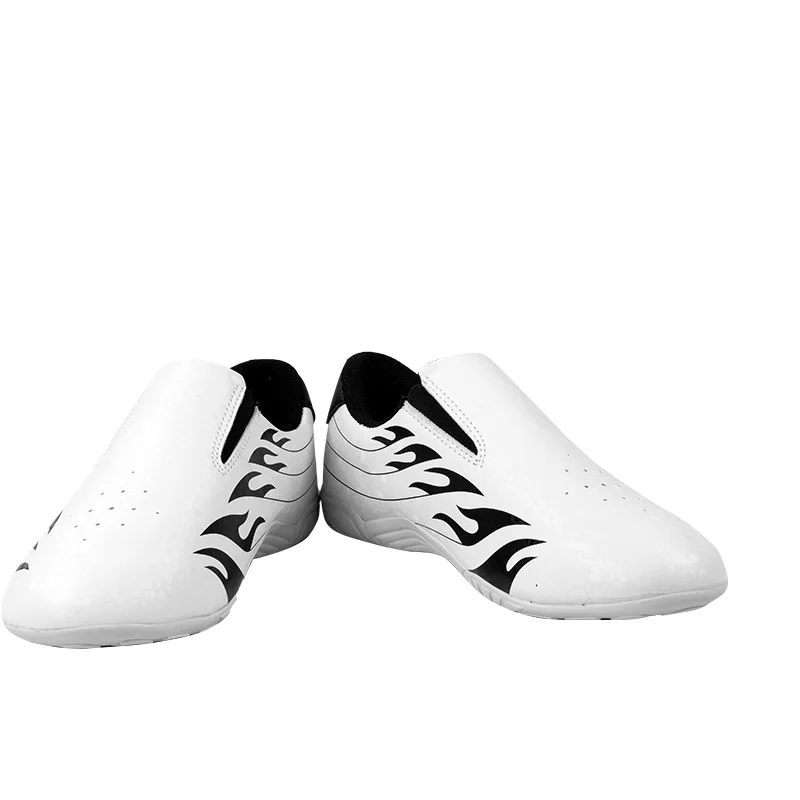 Woosung taekwondo training indoor durable Comfortable taekwondo shoes