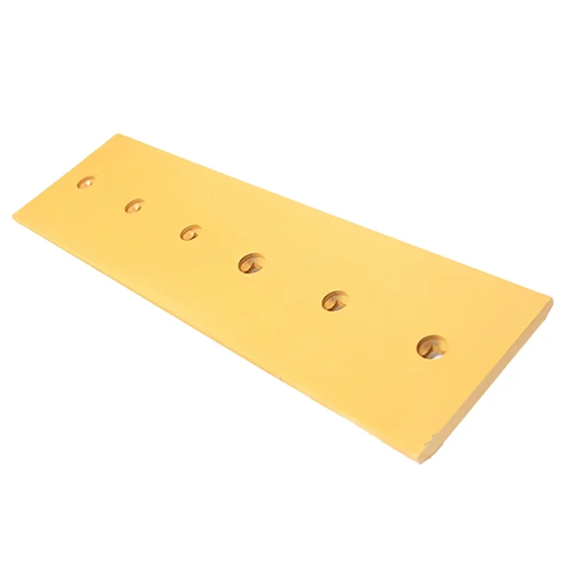 SD42-3 Cutting Edge 118H-82-00004 Applicable to Shantui SD16/SD22/SD32 End Bit D155 Cutting Edge Factory Produce