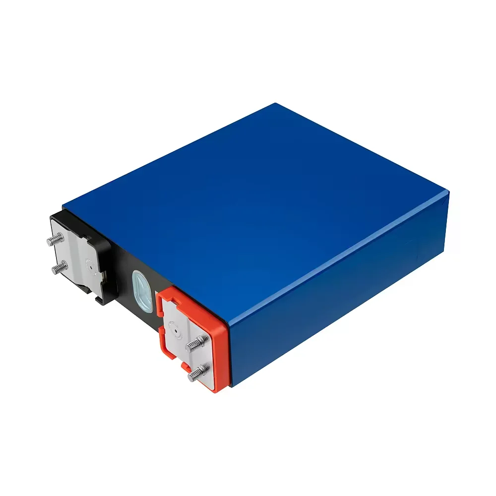 Seplos Grade A 3.2V 206Ah Lifepo4 Battery Cell For Energy Storage Lithium Ion Battery Packs Solar System