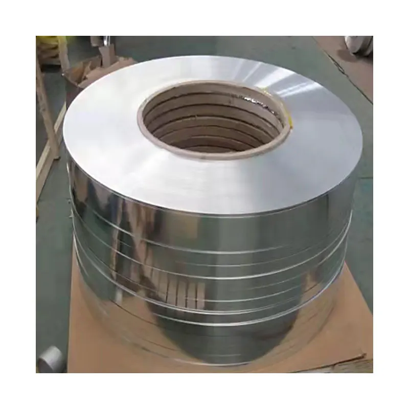 1070 Aluminum Strip 1050 Aluminum Strip For Channel Letter Aluminum Coil Strip