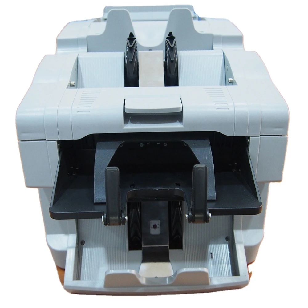 WT-680 bill sorter note counting machine counting mix Bank Special note machine