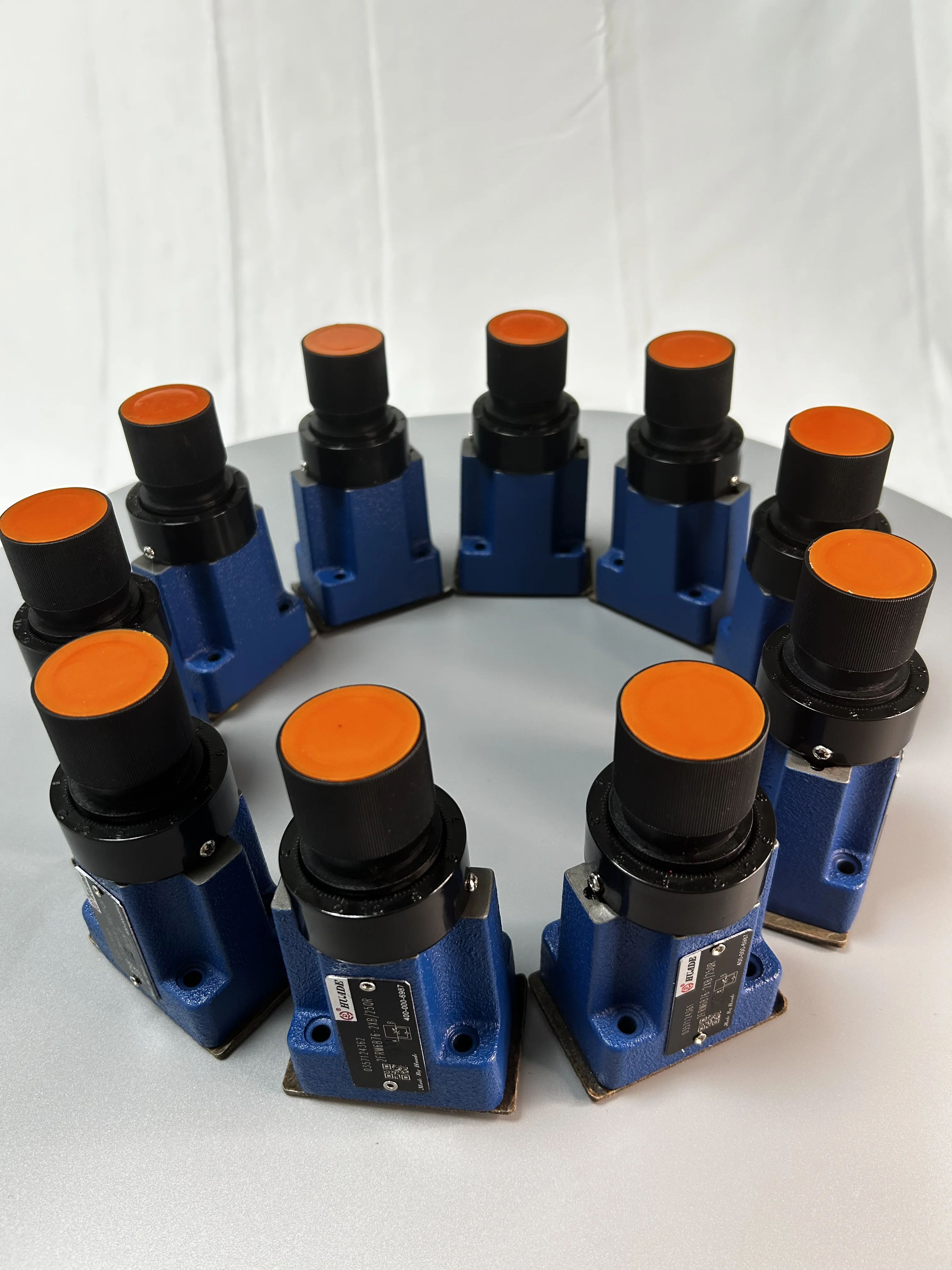 Sales and maintenance of FRM series speed regulating valve/rectifier board