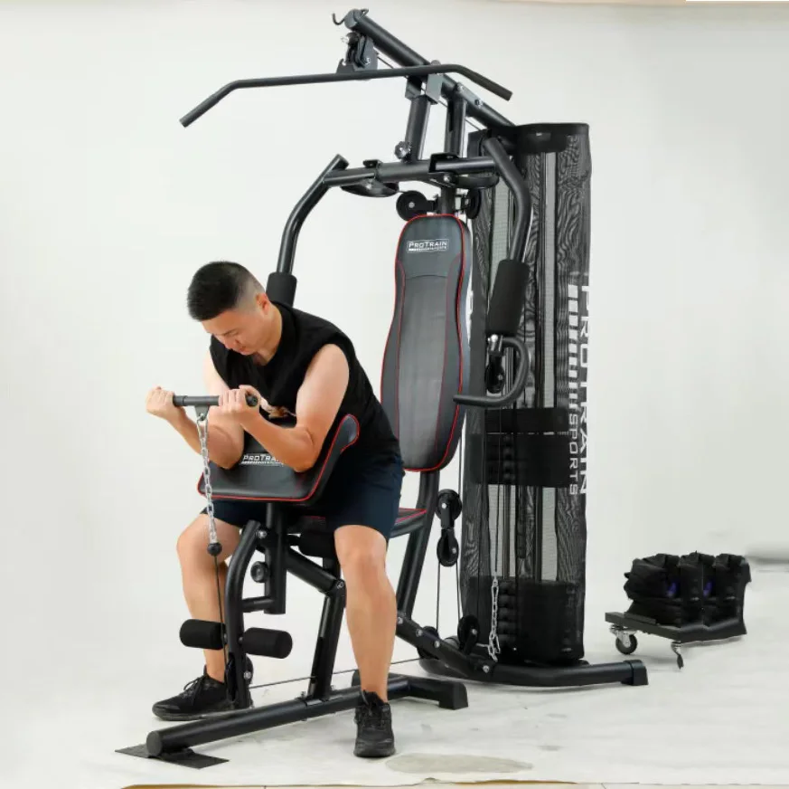 Home Use Professional Multi Gym Machine