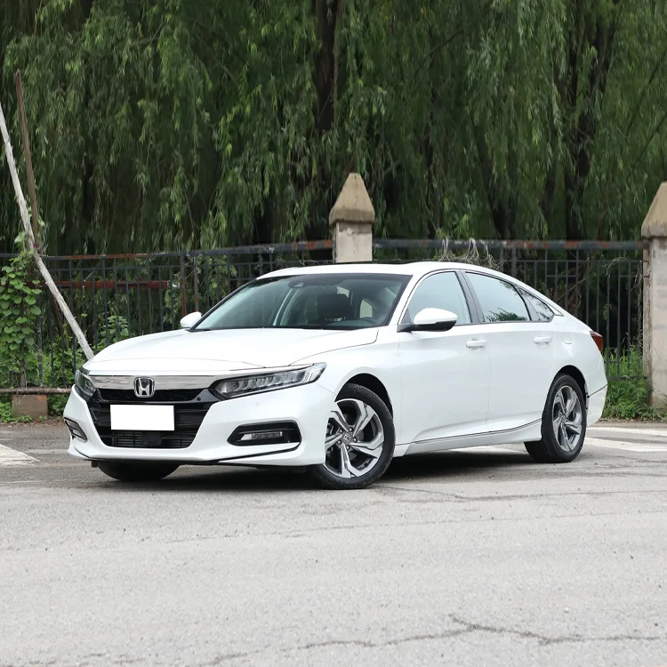China cheap car 2023 2024 hon-da accord used car Cheap Vehicle Price Left Hand Drive 2.0L 148HP Plug-in Hybrid hon-da accord Car