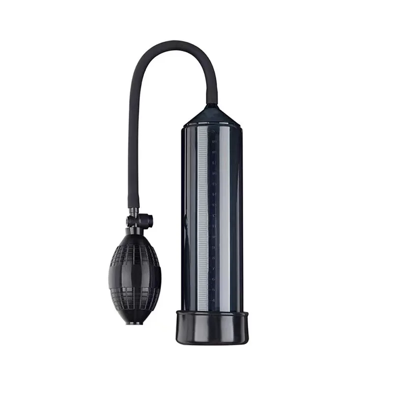 Enlargement Sex Masturbator Penis Pump Enlargement Strengthen Sexual For Male Penile Erection