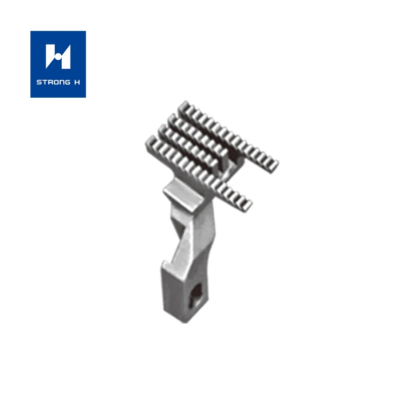 Pegasus Siruba Brother Juki Brand Customization Sewing Machine Gauge Set