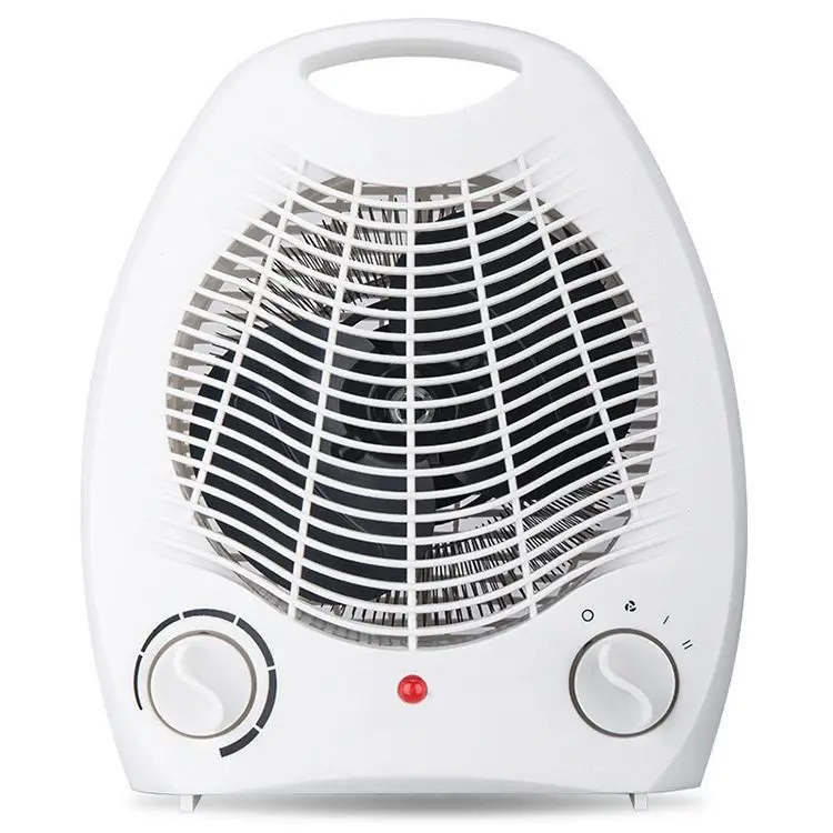 Hot Sale 2000w Household, Plastic Multifunction Electric Fan Heaters Home/