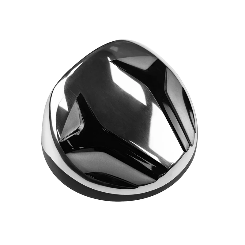 Custom Logo Color Wood Forged Golf Driver OEM CNC Milling Golf Club Heads Titanium Alloy Golf Driver Head