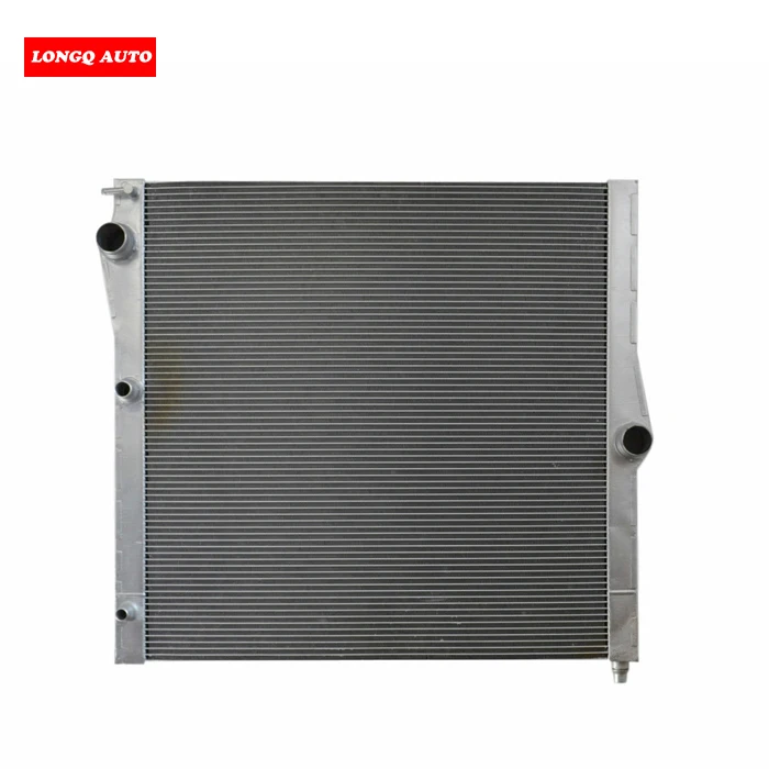 17117589467 17117576273 Genuine radiator for BMW X5 E70 F15 F85 X6 E71 F16 F86 Hybrid x Drive 50i M50d 17117576272 17117576305