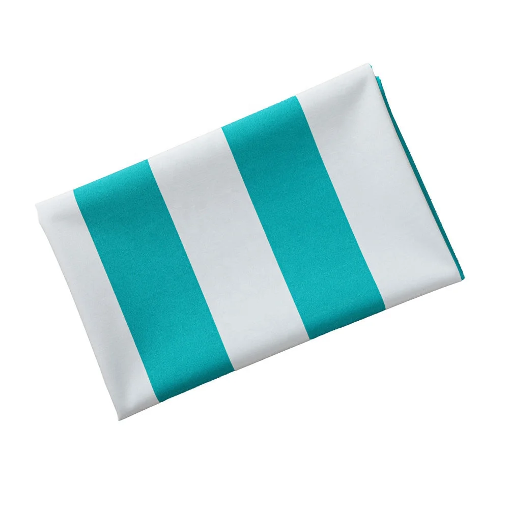 Оптовая продажа, 100% акриловый раствор, окрашенная УФ-водонепроницаемая акриловая ткань для тента