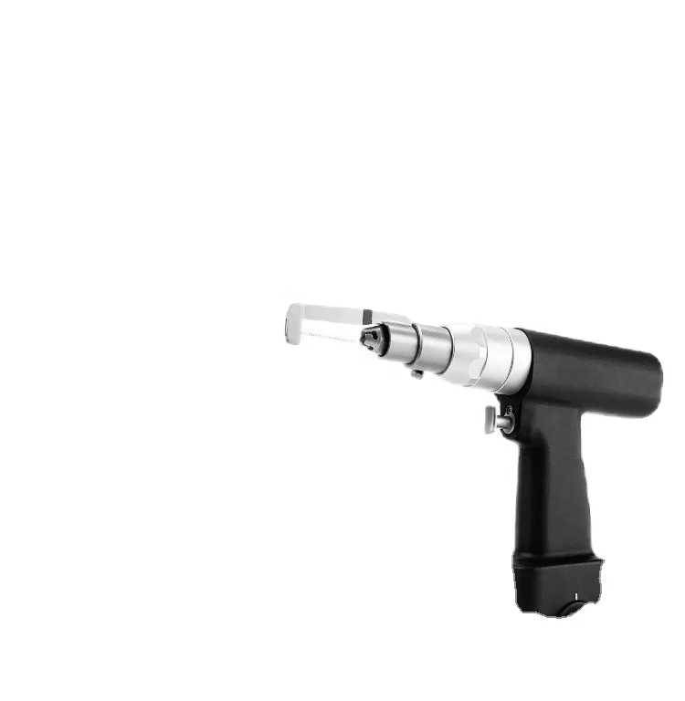 Surgical instruments power drills sternum saw orthopedic drill