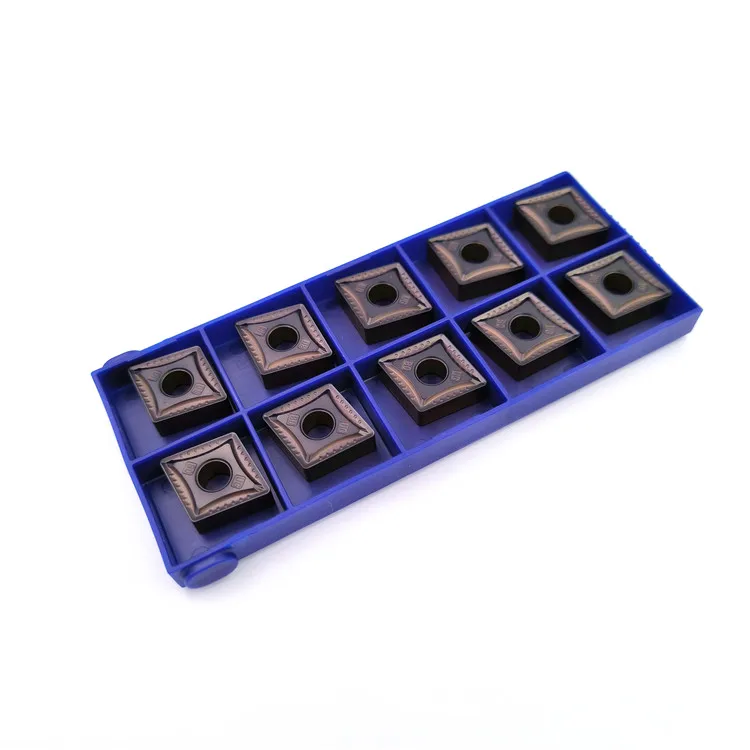 YGs CNMG120408-UG YG3030 YG-1s turning cutter inserts CNMG carbide insert